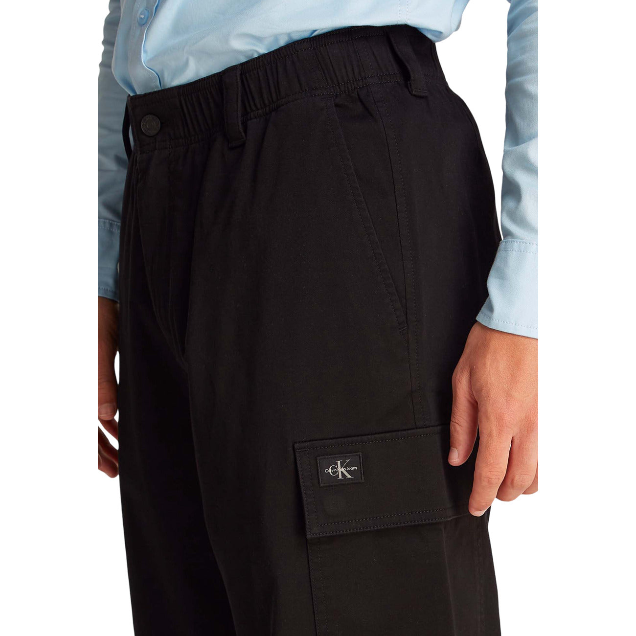 Calvin Klein Jeans Men Trousers