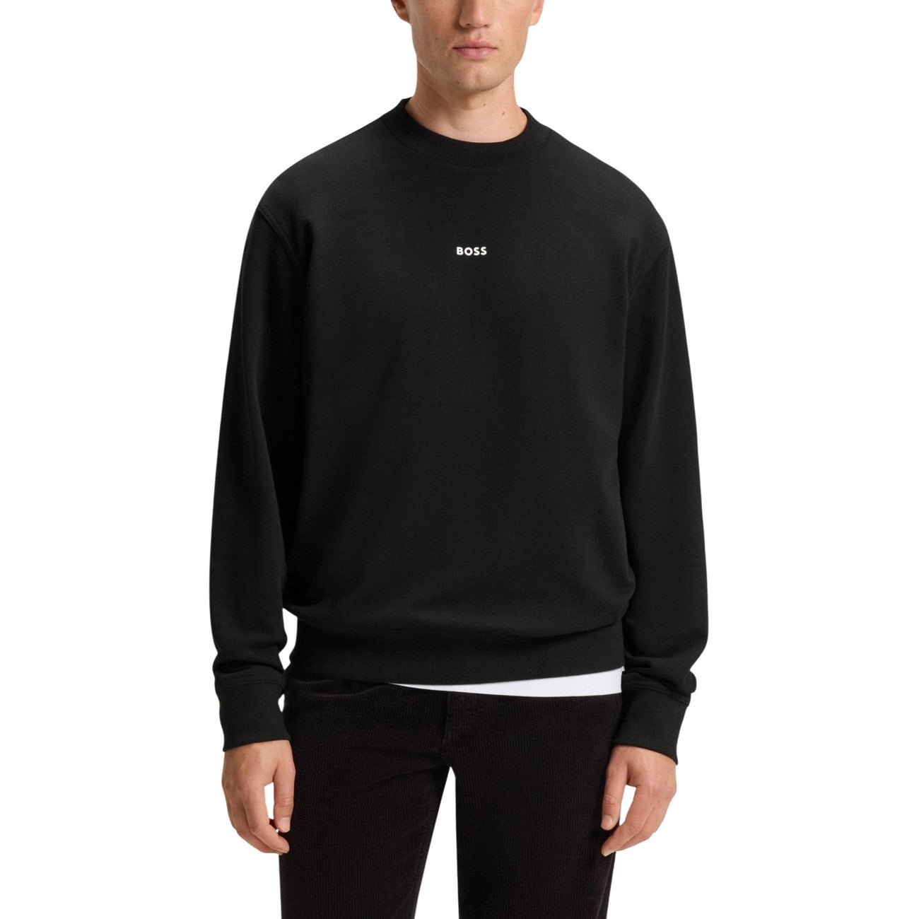 Boss Men Sweatshirts