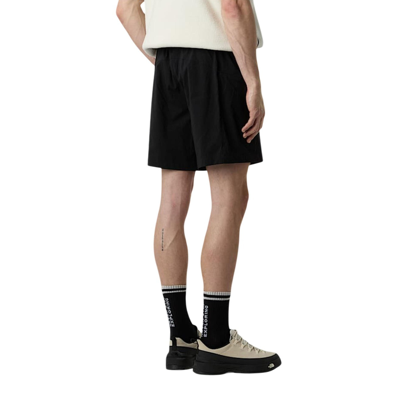 The North Face Men Shorts