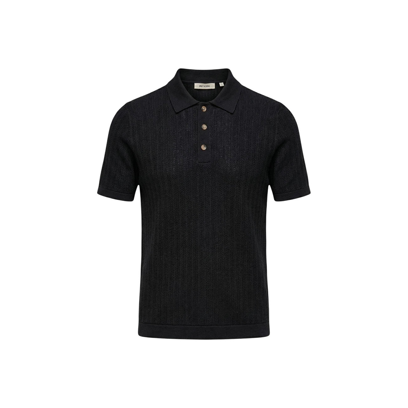 Only & Sons Men Polo