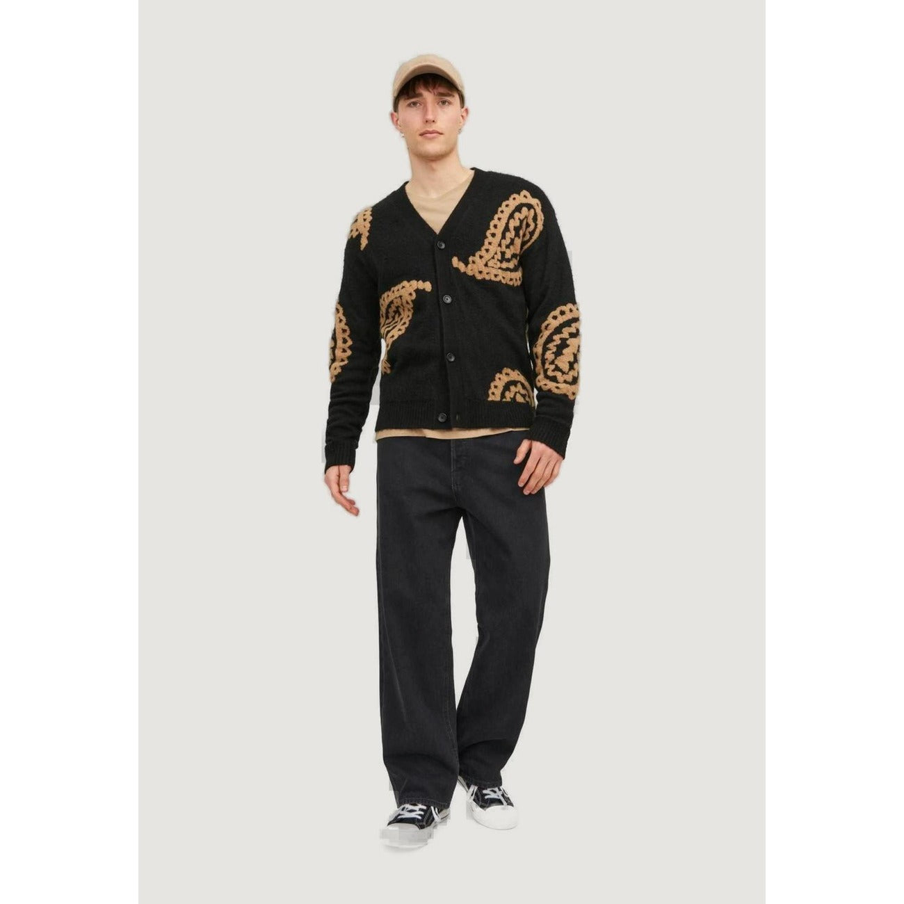 Jack & Jones Men Jeans
