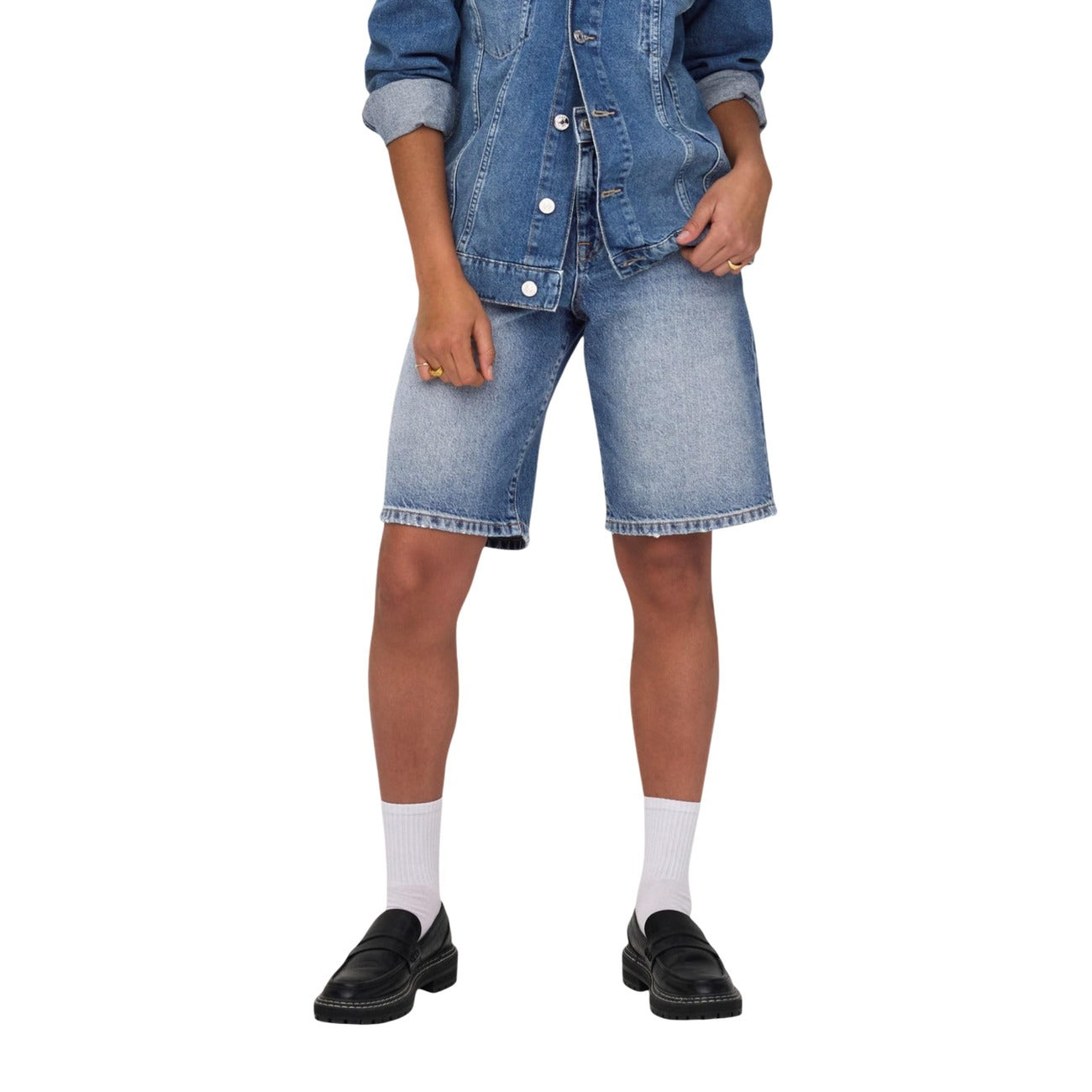 Only  Women Short