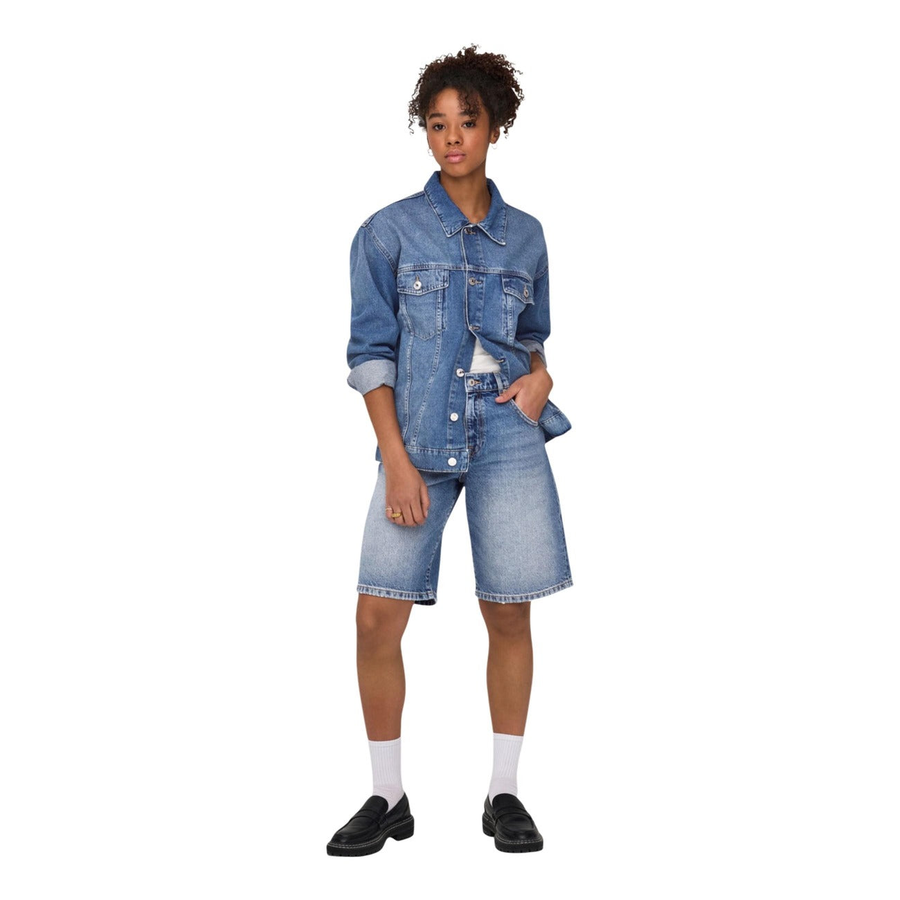 Only  Women Short