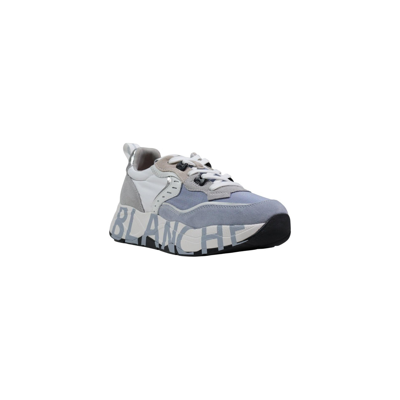 Voile Blanche Women Sneakers