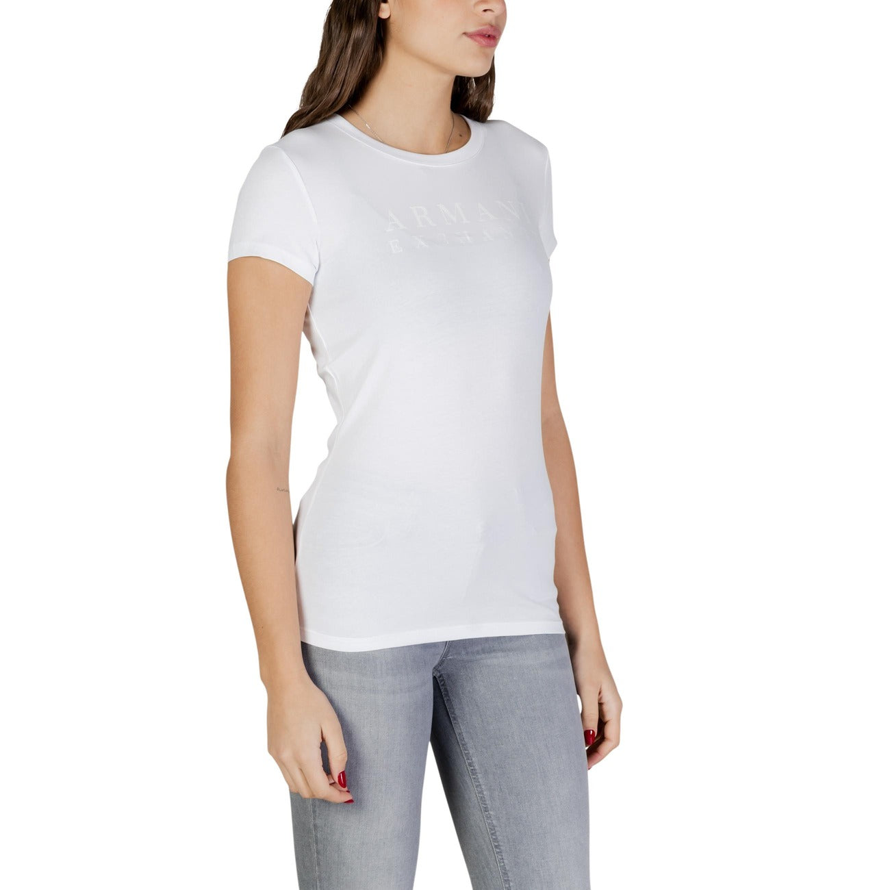 Armani Exchange  Women T-Shirt