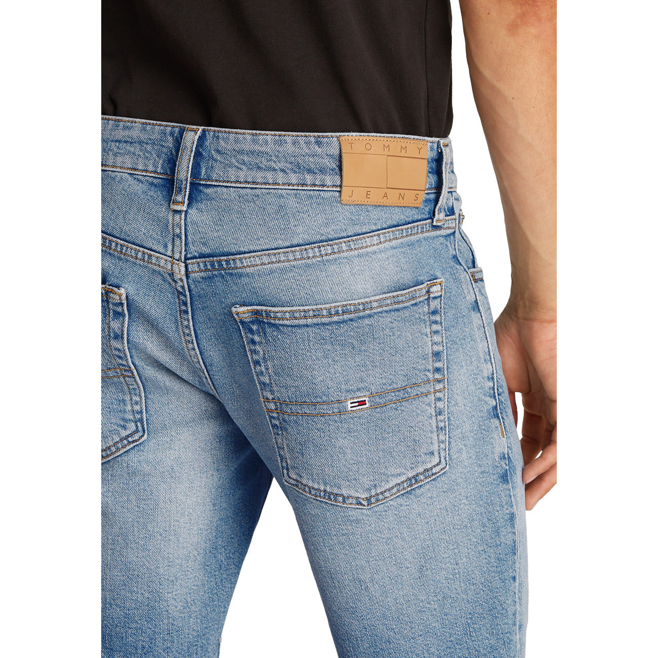 Tommy Hilfiger Jeans Men Shorts