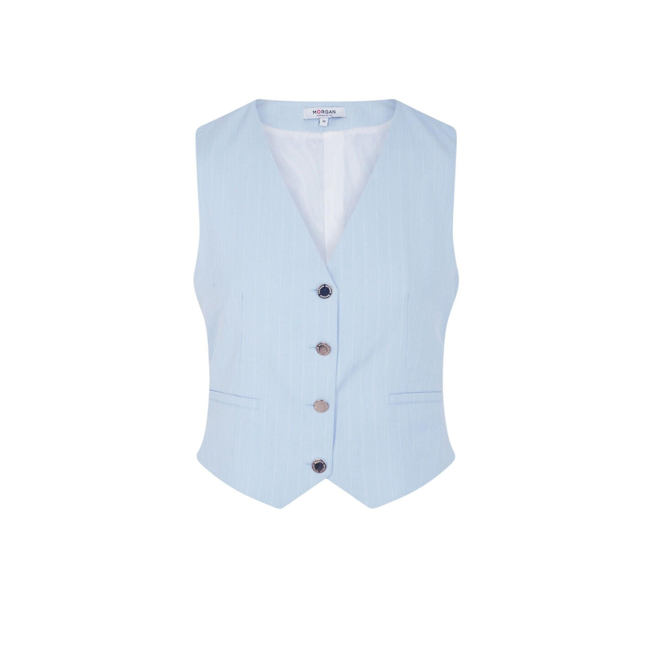 Morgan De Toi  Women Gilet