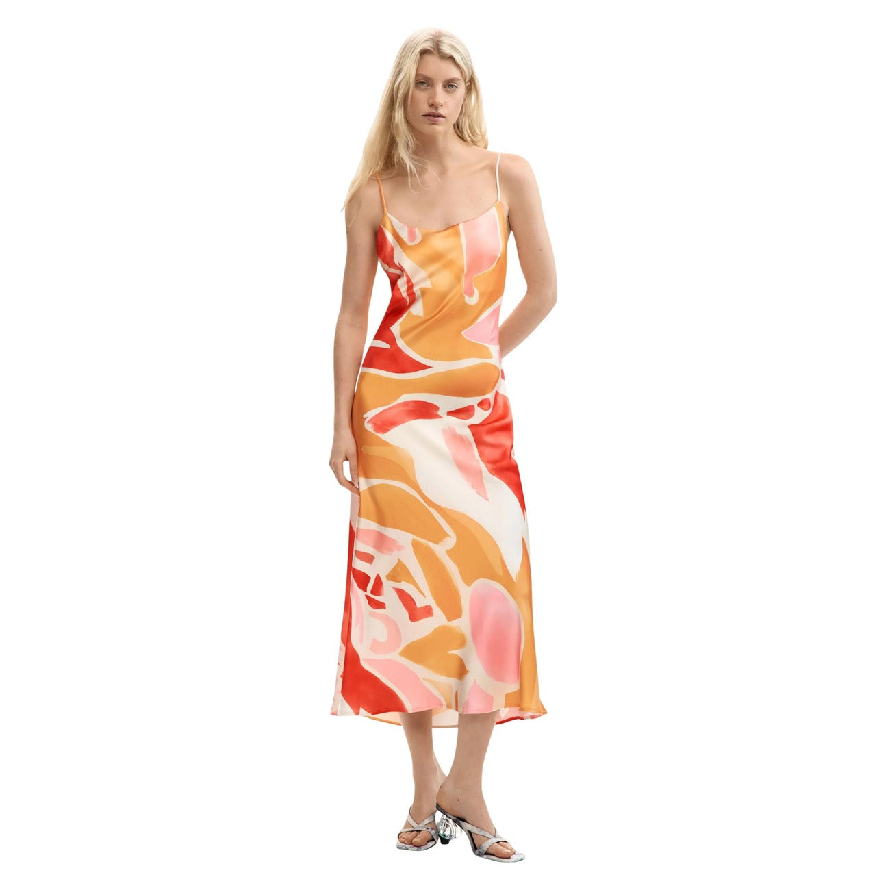 Desigual  Women Dress