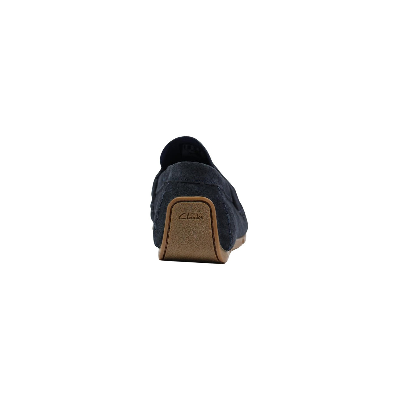 Clarks Men Moccassin