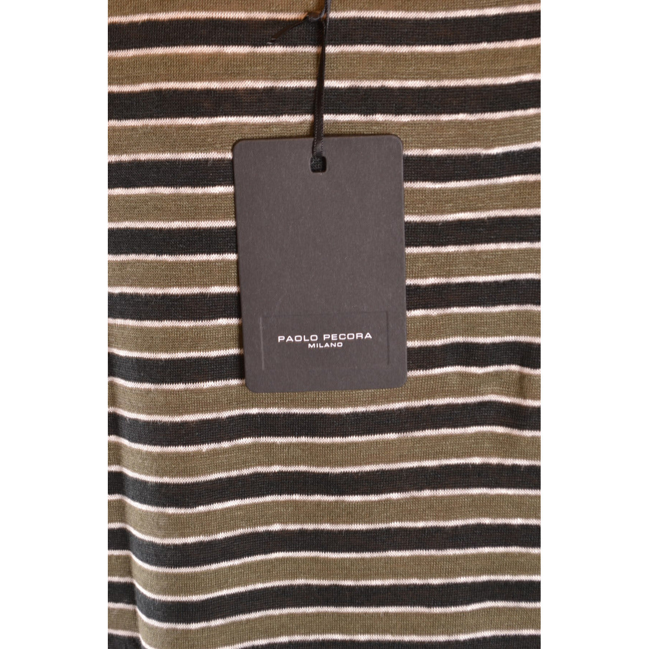 Paolo Pecora Men T-Shirt