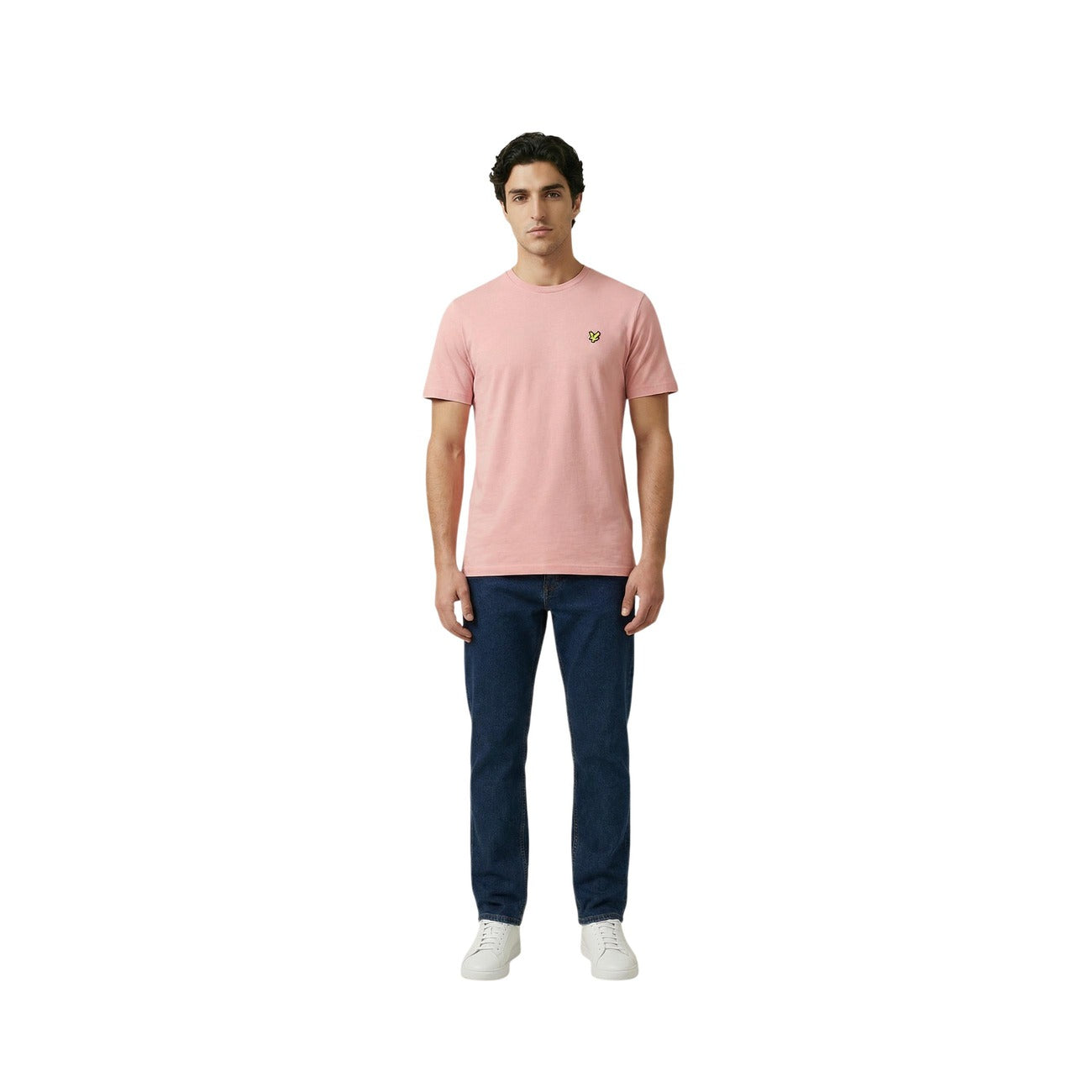 Lyle & Scott Men T-Shirt