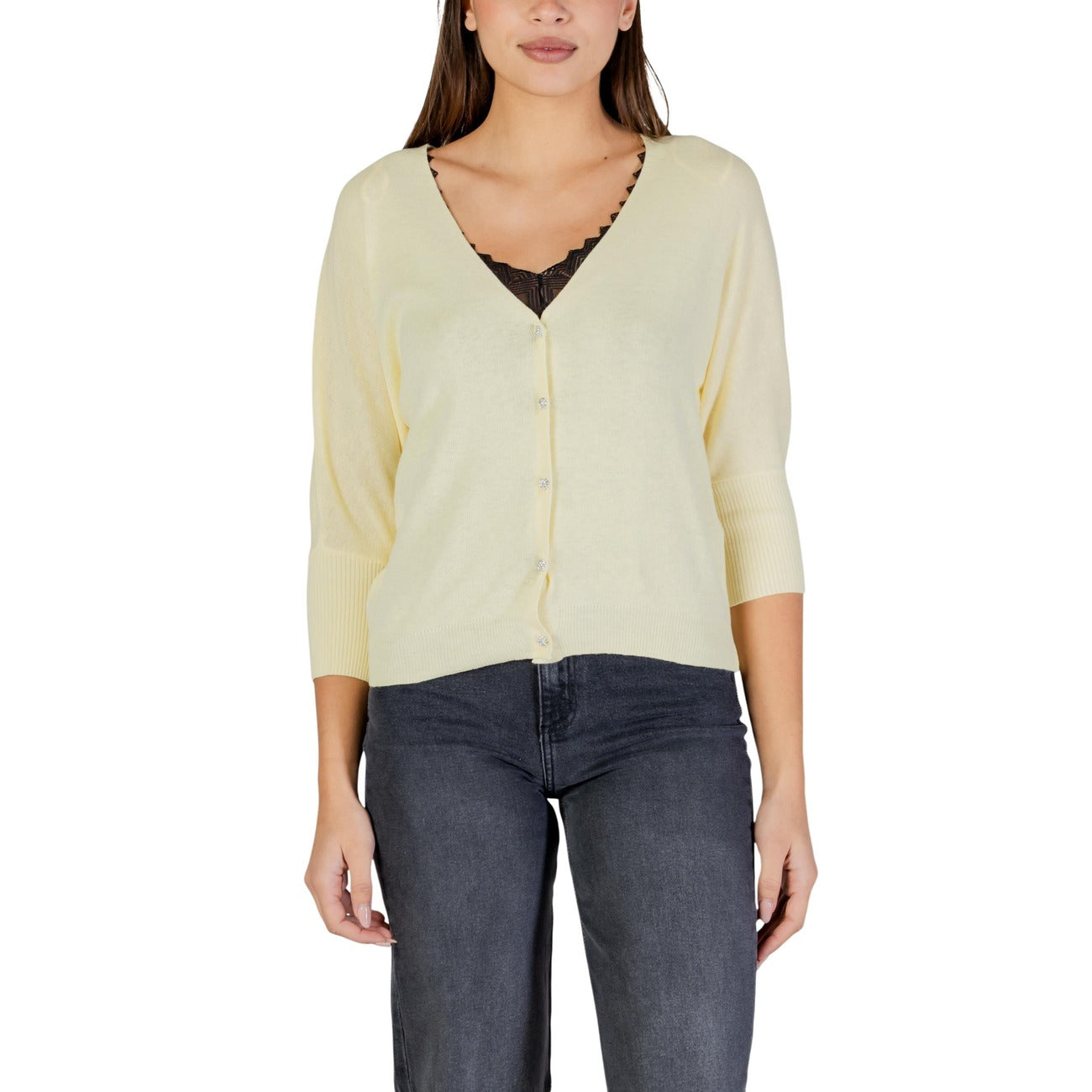Morgan De Toi  Women Cardigan