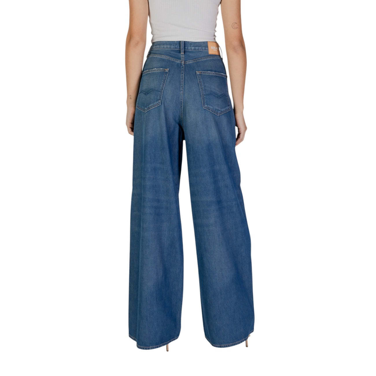 Replay  Women Jeans