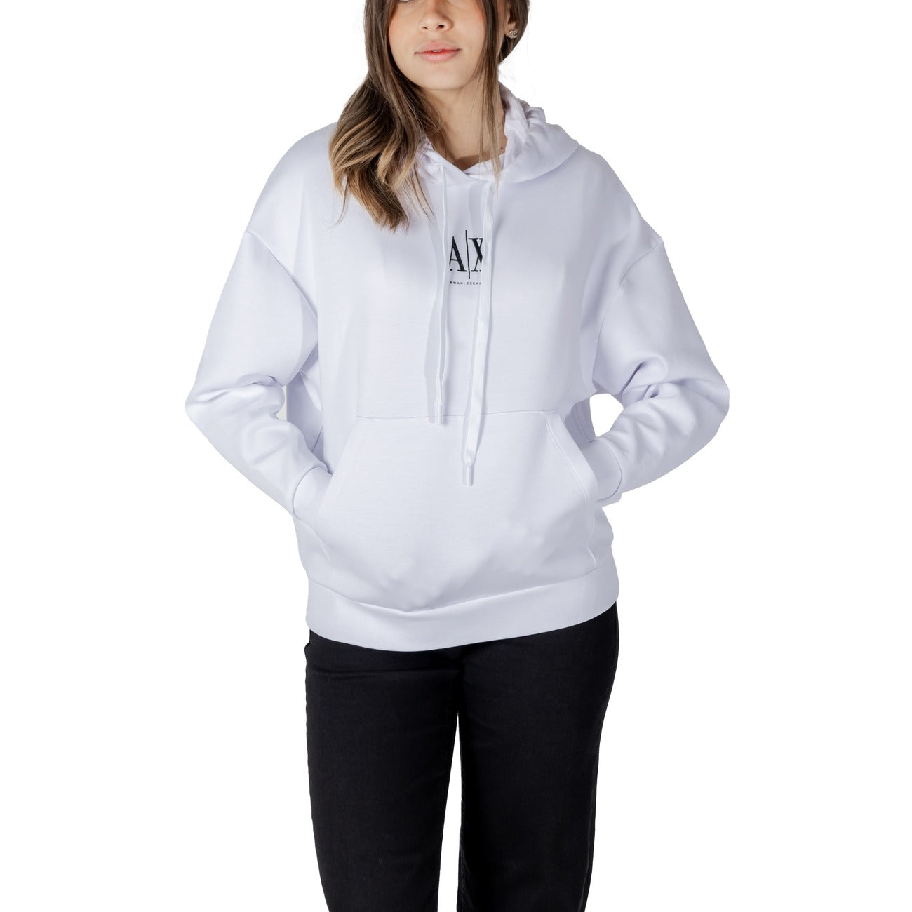Armani Exchange  Women Sweatshirts