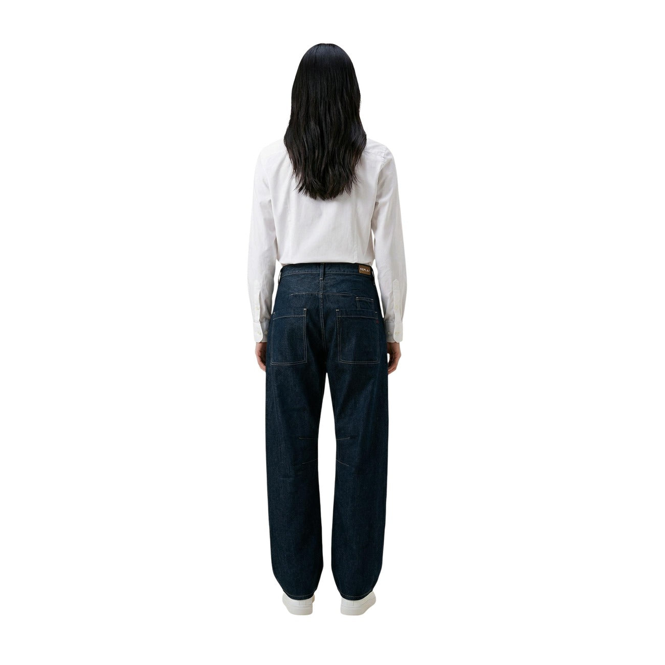 Replay  Women Jeans