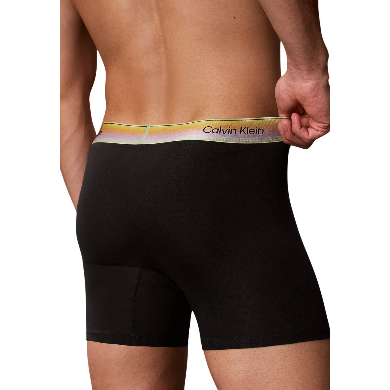 Calvin Klein Underwear Men Underwear