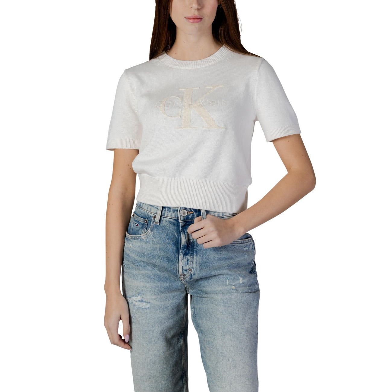 Calvin Klein Jeans  Women Knitwear