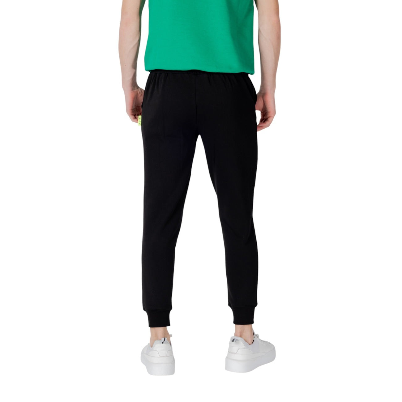 Icon Men Trousers