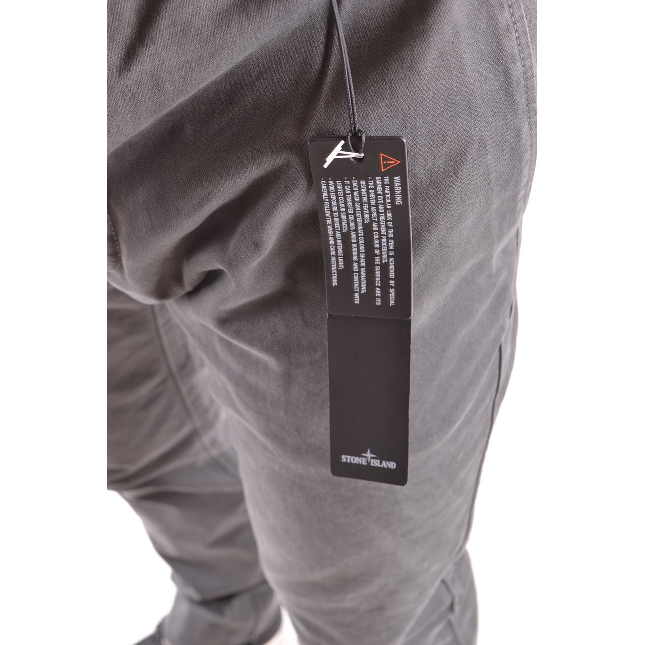 Stone Island Men Trousers