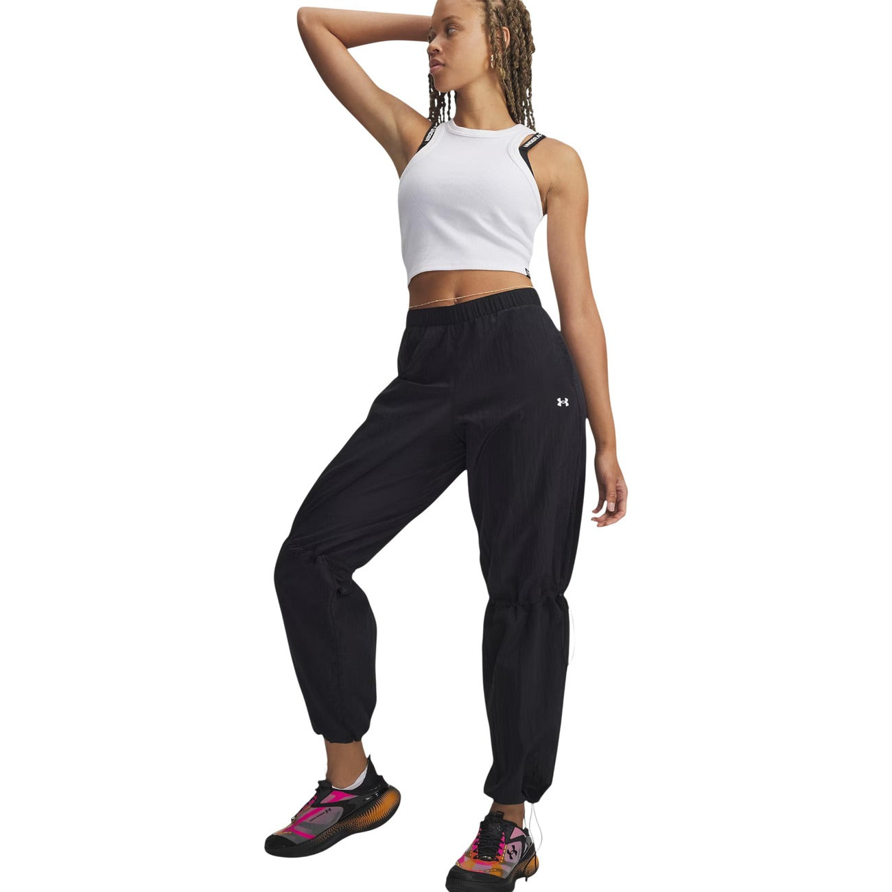 Under Armour  Women Trousers