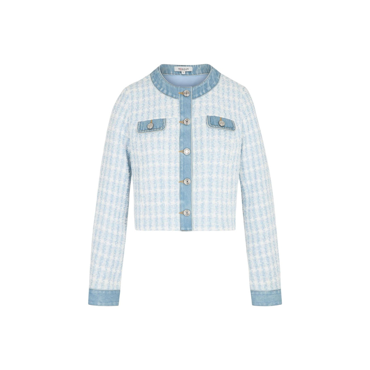 Morgan De Toi  Women Blazer
