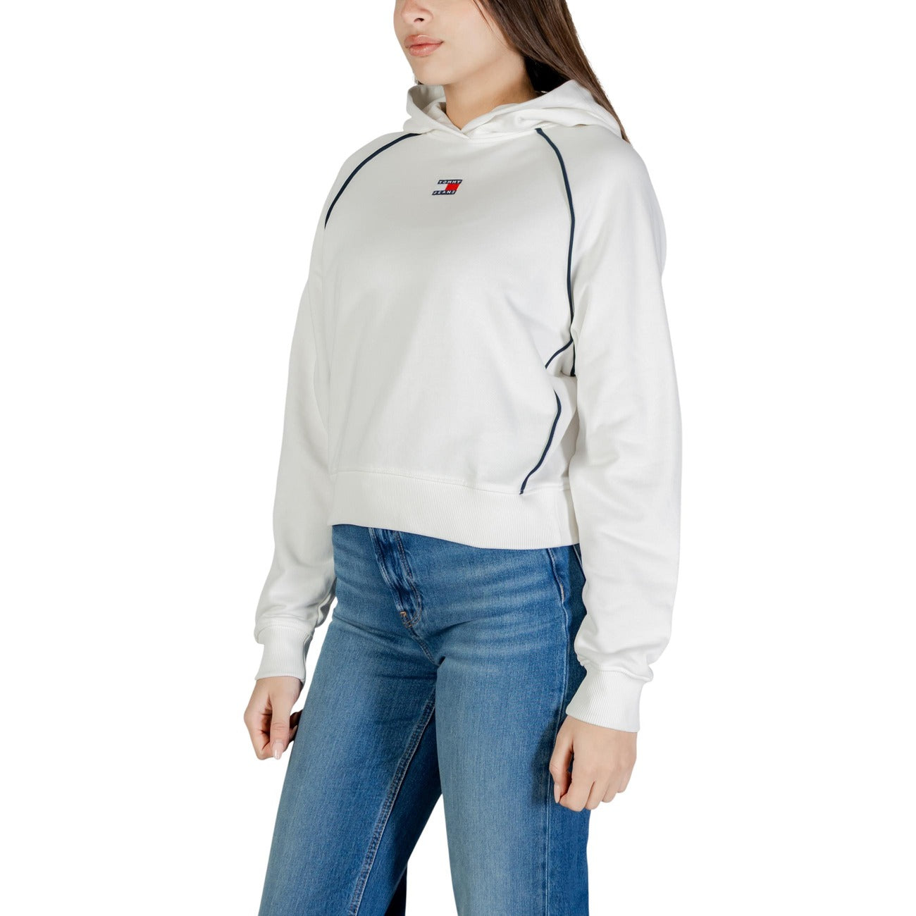 Tommy Hilfiger Jeans  Women Sweatshirts