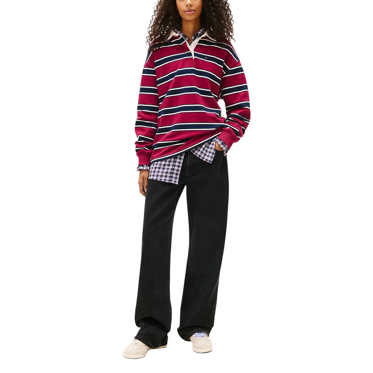 Tommy Hilfiger Jeans  Women Jeans