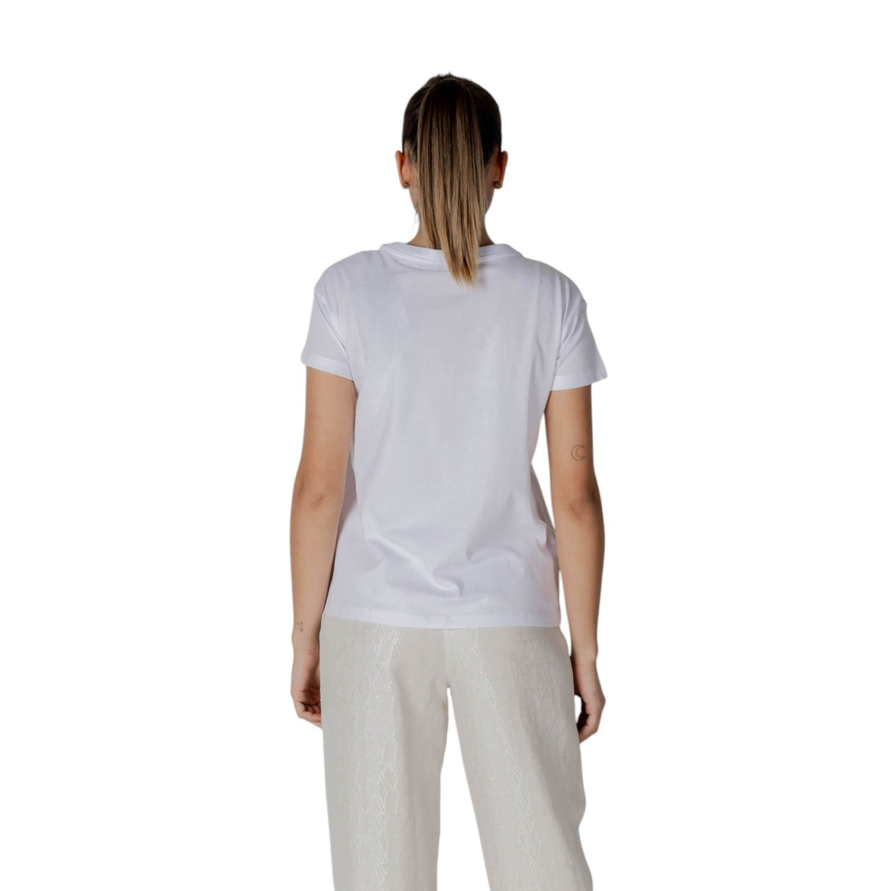 Armani Exchange  Women T-Shirt