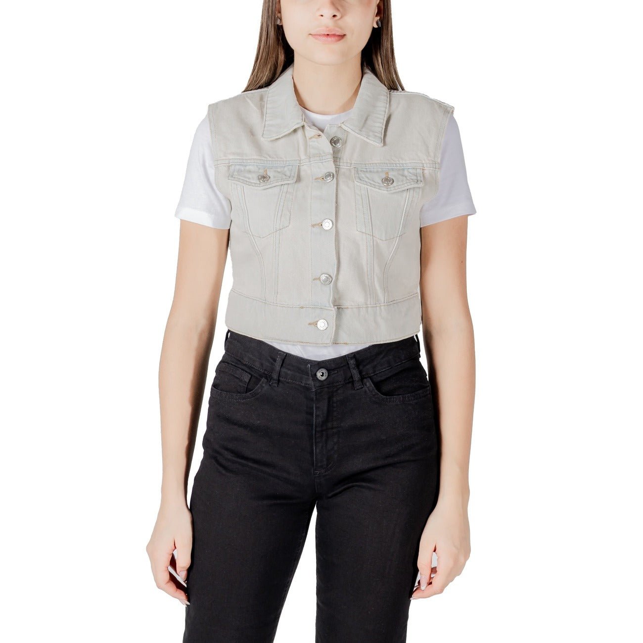 Only  Women Gilet