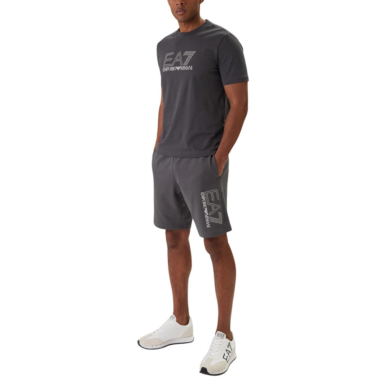 Ea7 Men Shorts