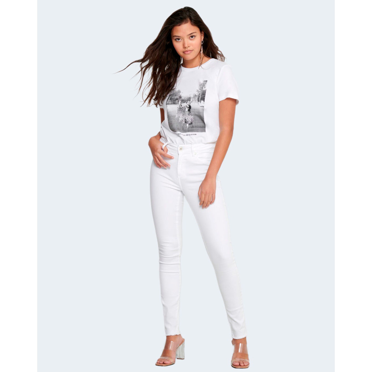 Only  Women Trousers