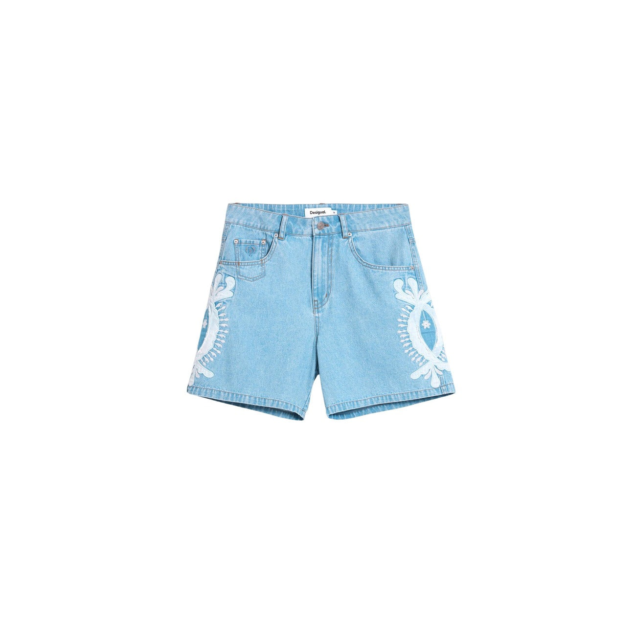 Desigual  Women Short