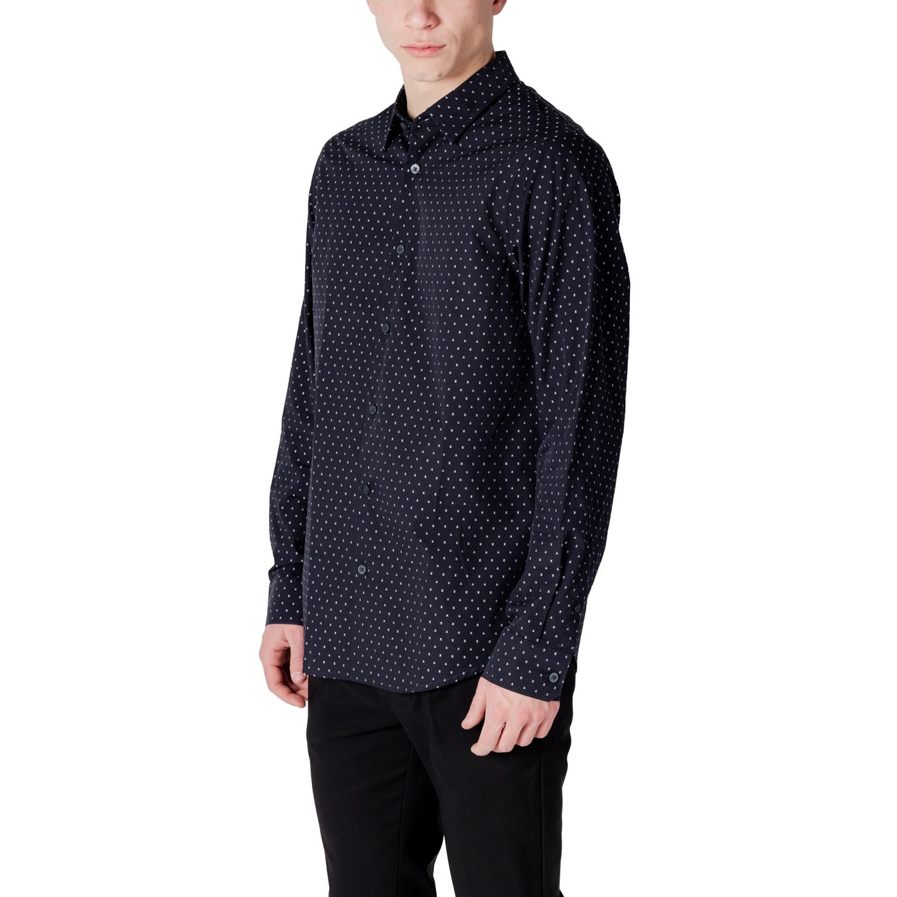 Armani Exchange Men Shirt