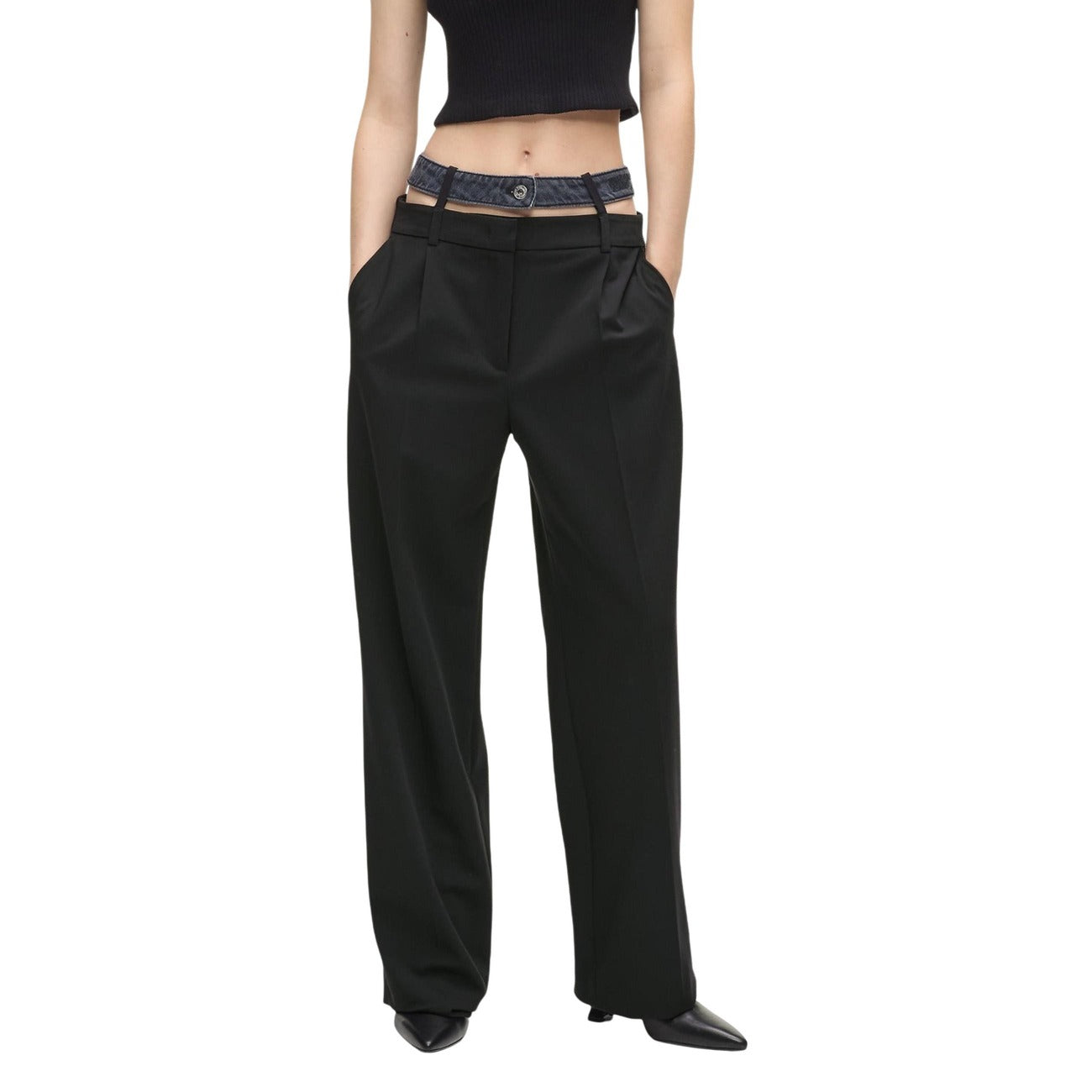 Karl Lagerfeld Jeans  Women Trousers