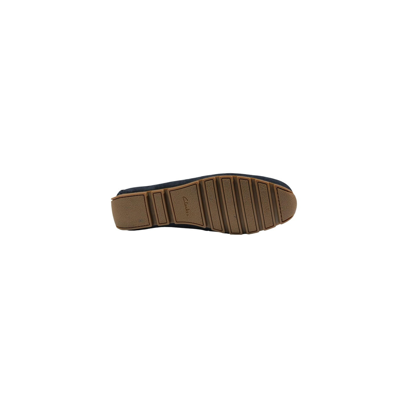 Clarks Men Moccassin