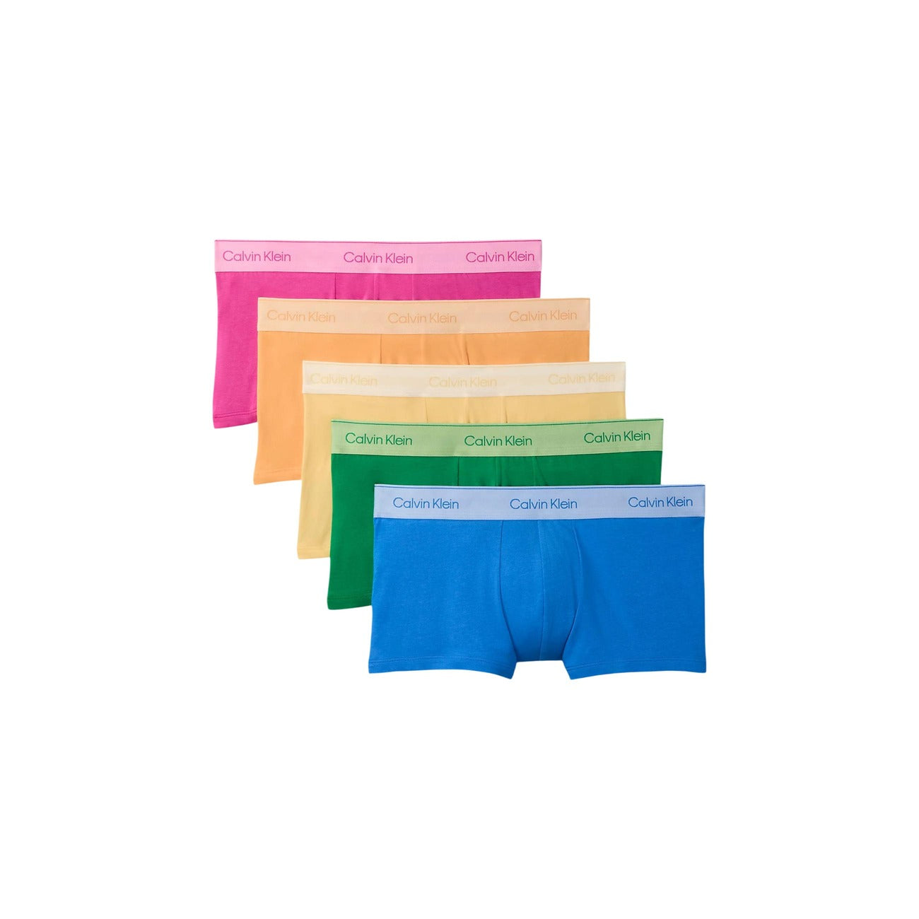 Calvin Klein Underwear Men Underwear