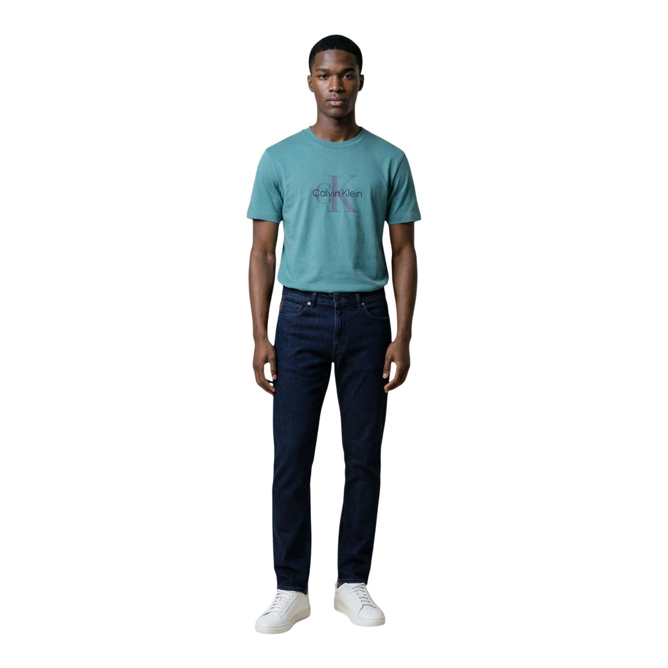 Calvin Klein Jeans Men T-Shirt