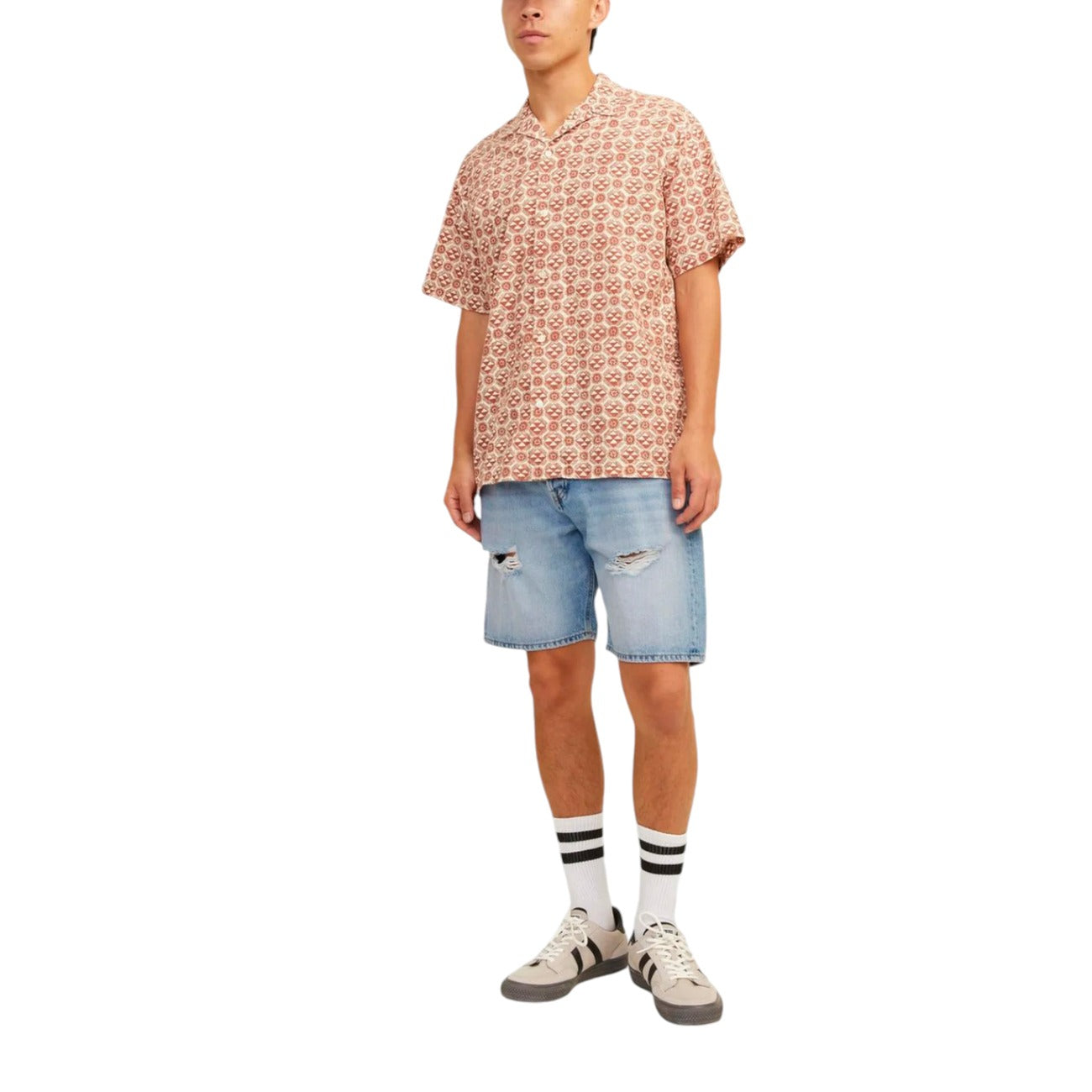 Jack & Jones Men Shorts
