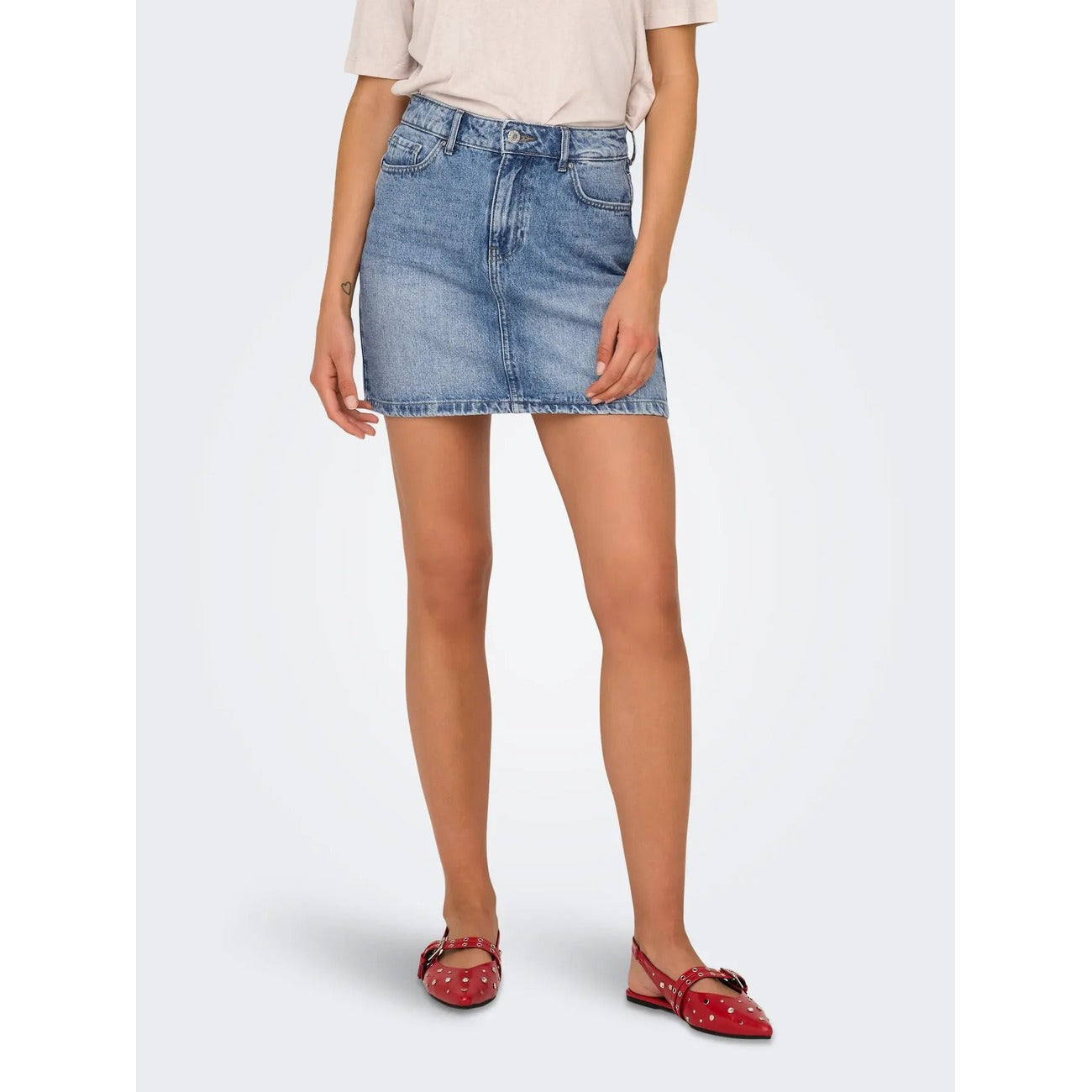 Only  Women Skirt