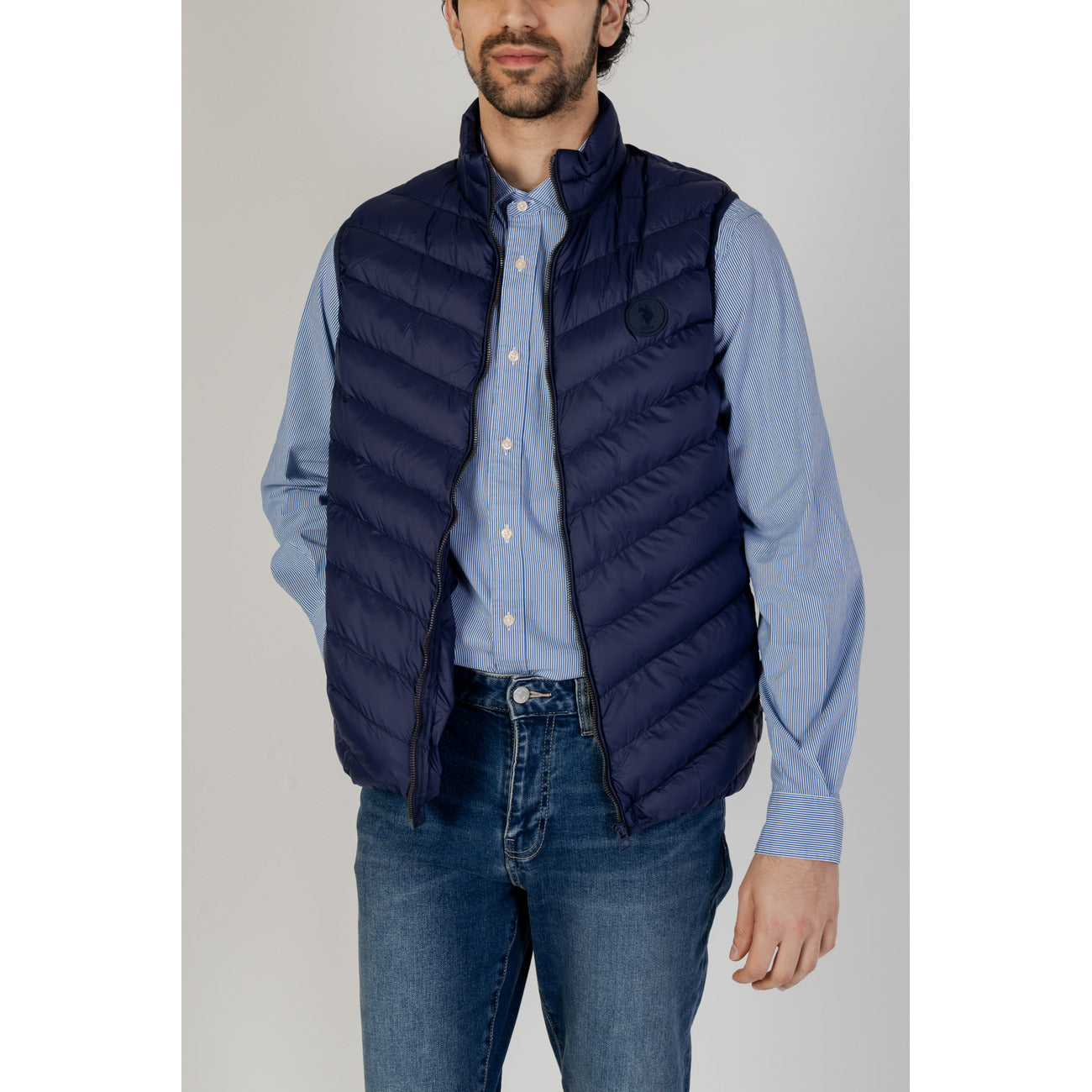 U.s. Polo Assn. Men Gilet