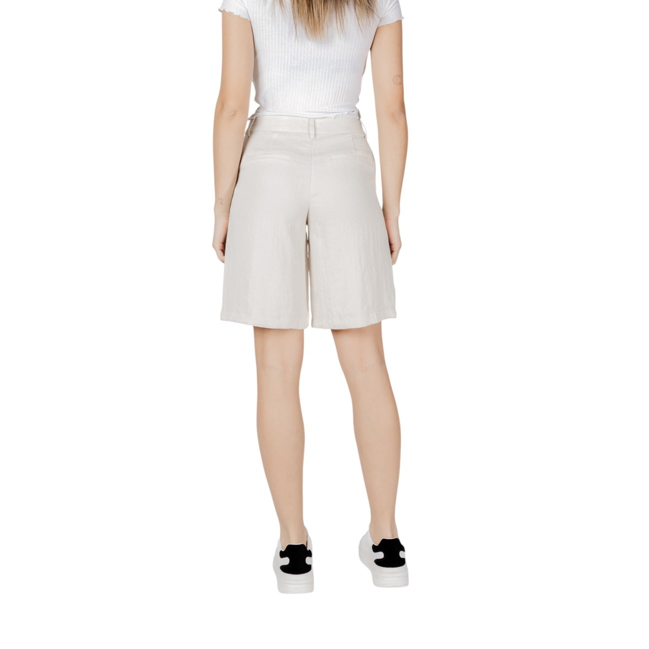 Vila Clothes  Women Short