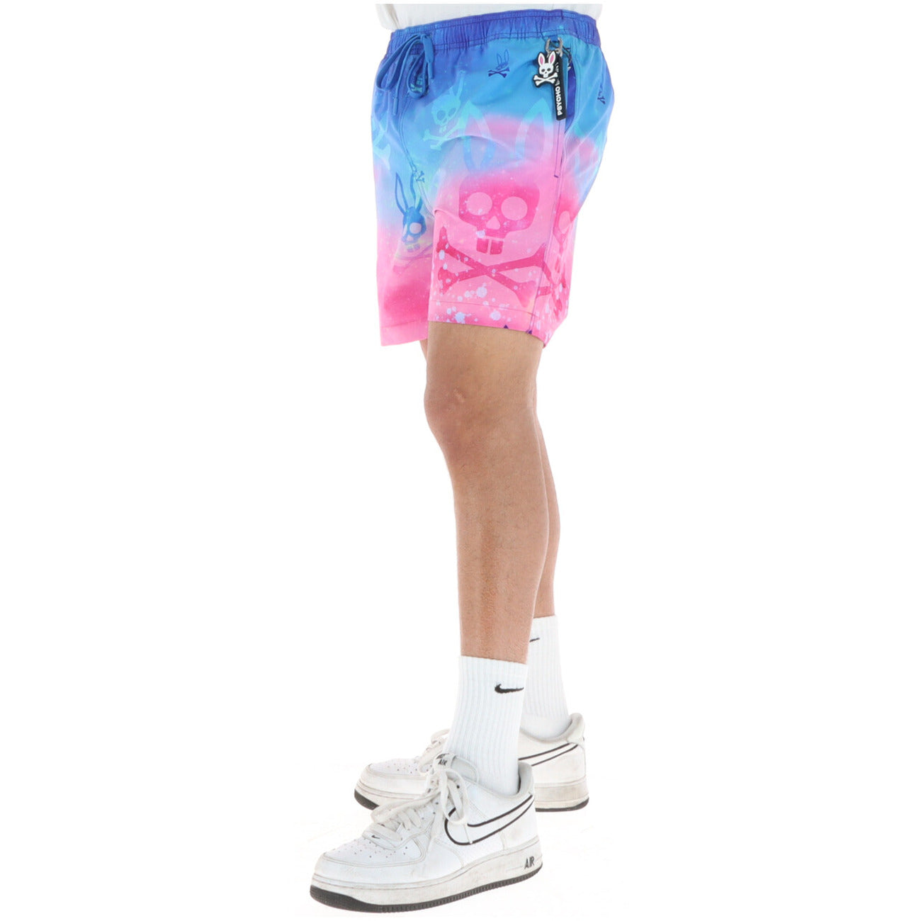 Psycho Bunny Men Swimwear