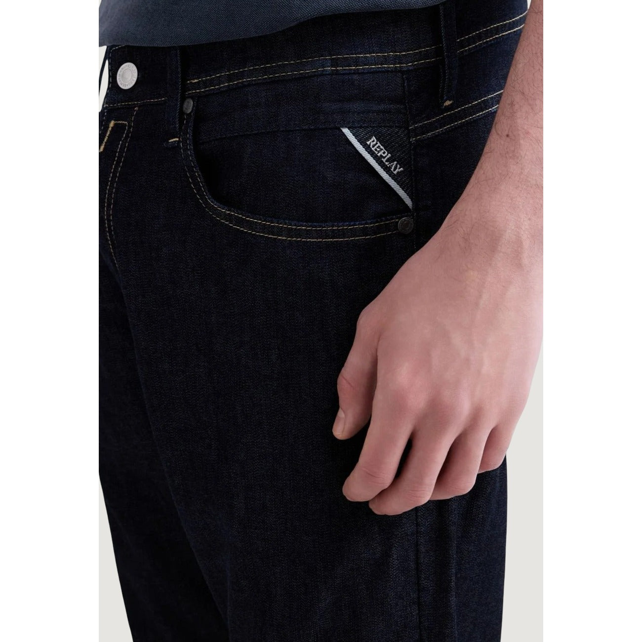 Replay Men Jeans