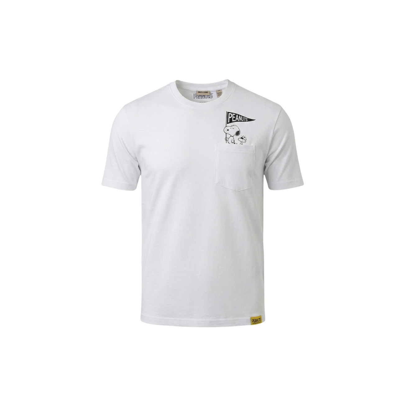 Only & Sons Men T-Shirt