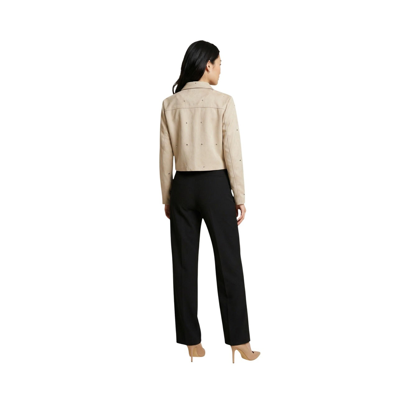 Jacqueline De Yong  Women Blazer