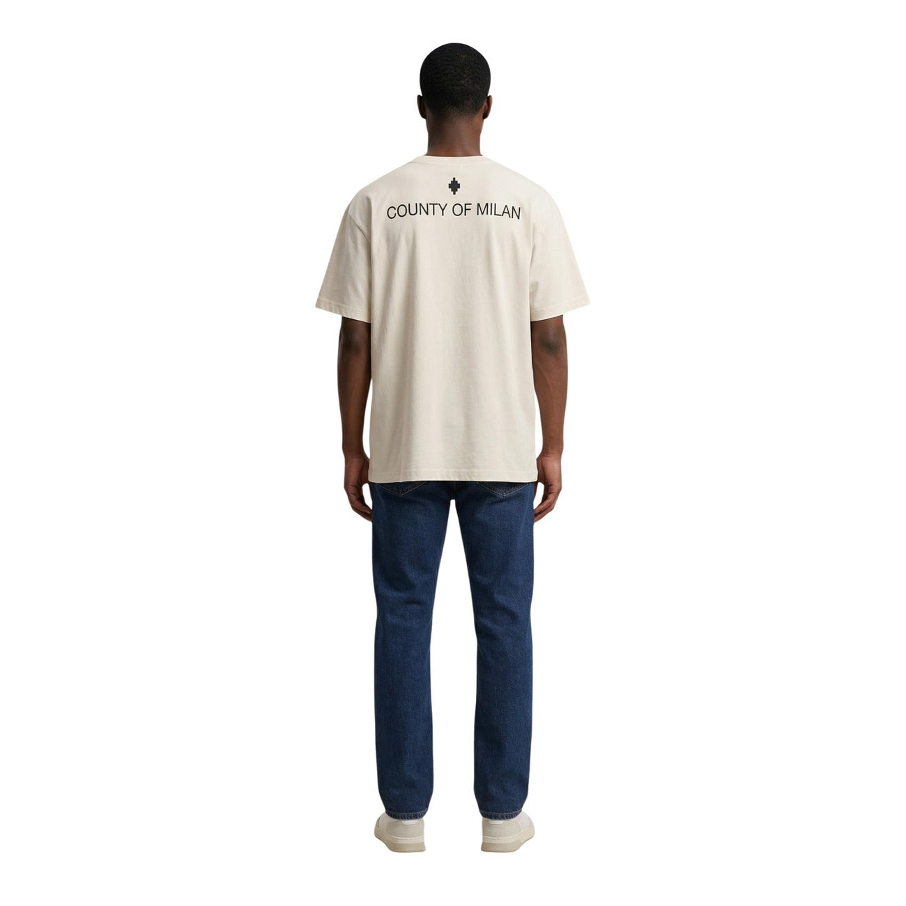 County Of Milan Men T-Shirt