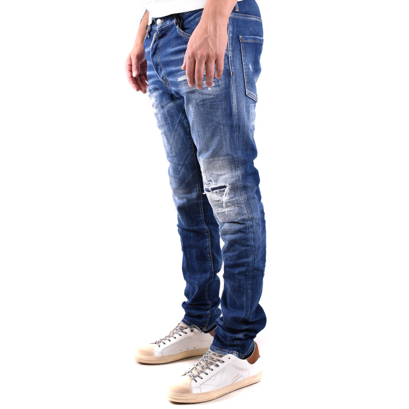 Dsquared2 Men Jeans