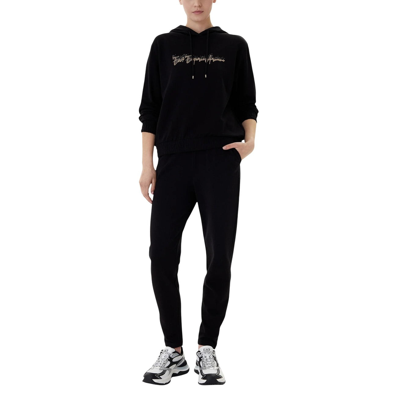 Ea7  Women Jumpsuit
