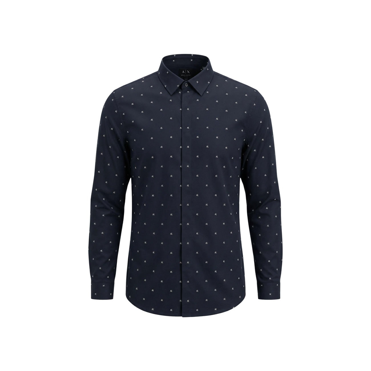 Armani Exchange Men Shirt
