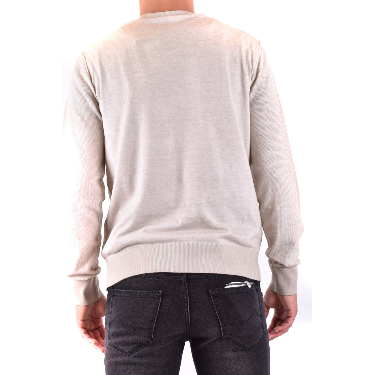 Paolo Pecora Men Knitwear